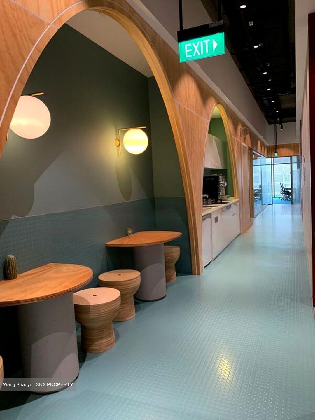 Ngee Ann City (D9), Office #453774261